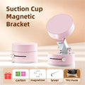 Foldable Magnetic Car Phone Mount